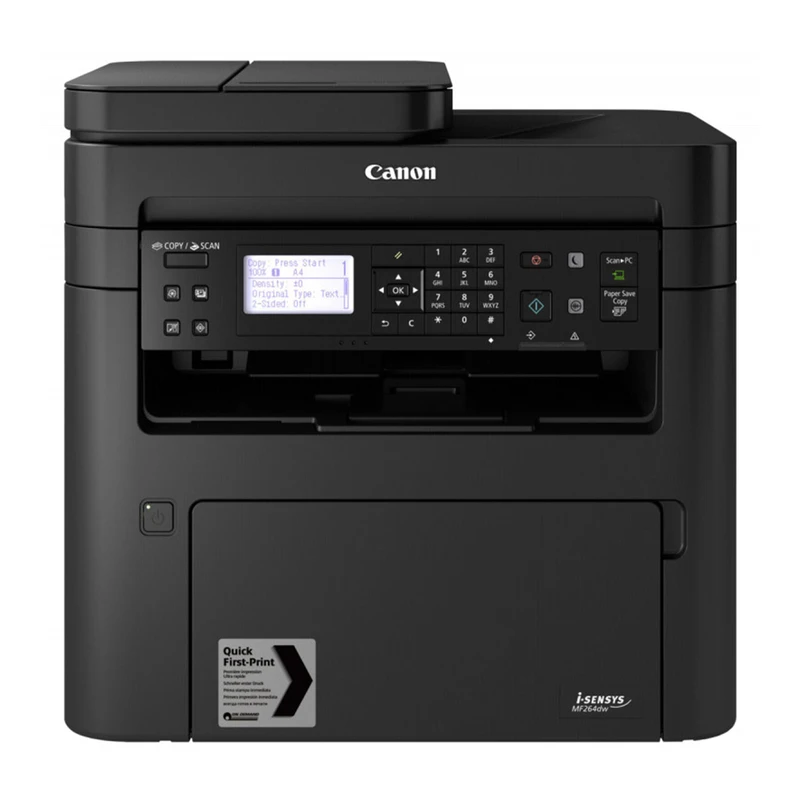 پرینتر چندکاره لیزری کانن Canon MF264dw