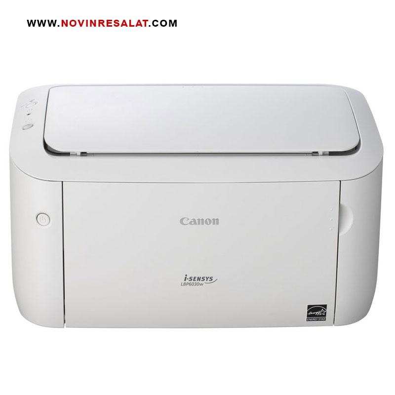 پرینتر لیزری تک کاره کانن Canon LBP6030w
