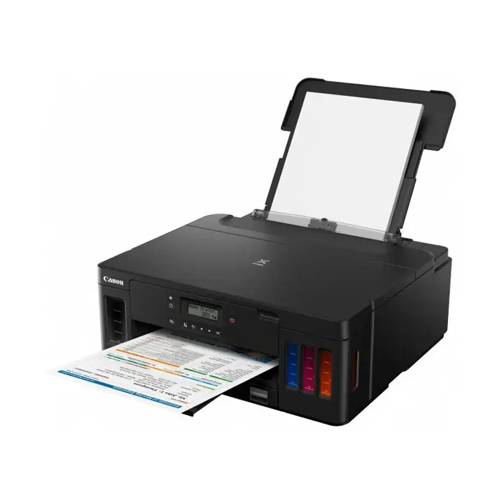 پرینتر جوهرافشان Canon PIXMA G5040