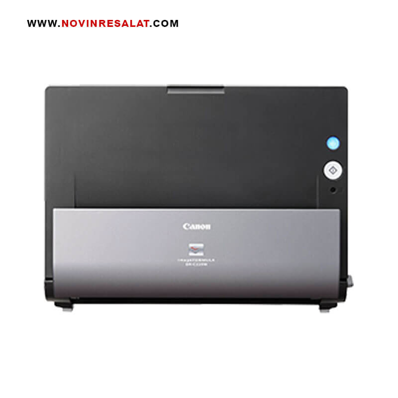 اسکنر اسناد Canon DR-C225W