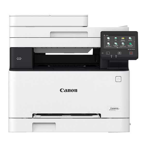 پرینتر چندکاره لیزری رنگی کانن Canon MF655Cdw