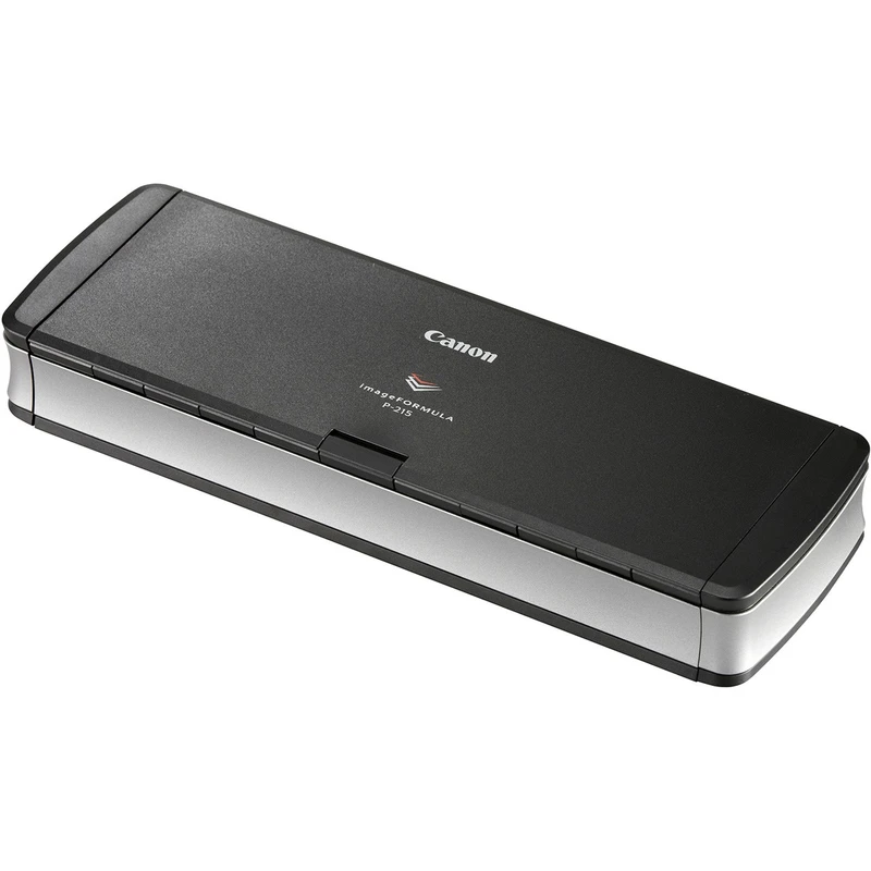 اسکنر بایگانی اسناد Canon P-215 II