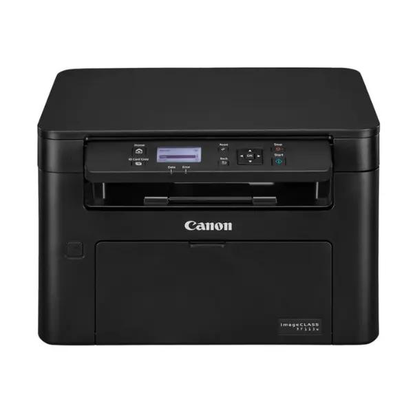 پرینتر چندکاره لیزری کانن Canon MF113w