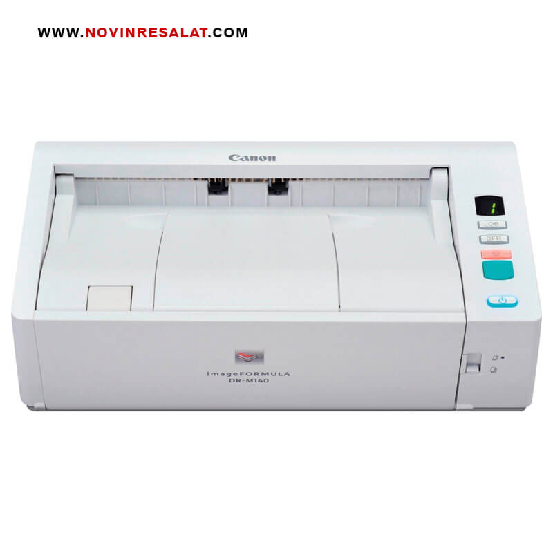 اسکنر اسناد Canon DR-M140