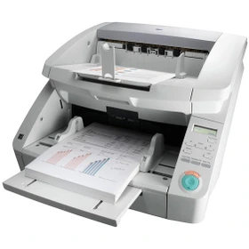 اسکنر بایگانی اسناد کانن Canon DR-G1100