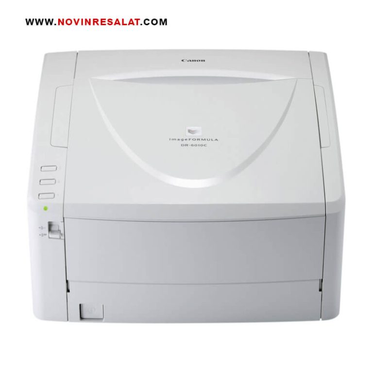 اسکنر بایگانی اسناد Canon DR-6010C