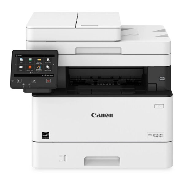 پرینتر چندکاره لیزری کانن Canon MF453dw