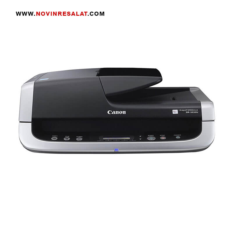 اسکنر بایگانی اسناد Canon DR-2020U