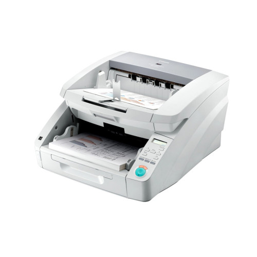 اسکنر بایگانی اسناد کانن Canon DR-G1100