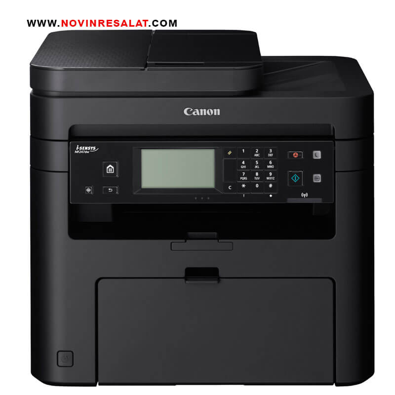 پرینتر چندکاره لیزری کانن Canon MF247dw