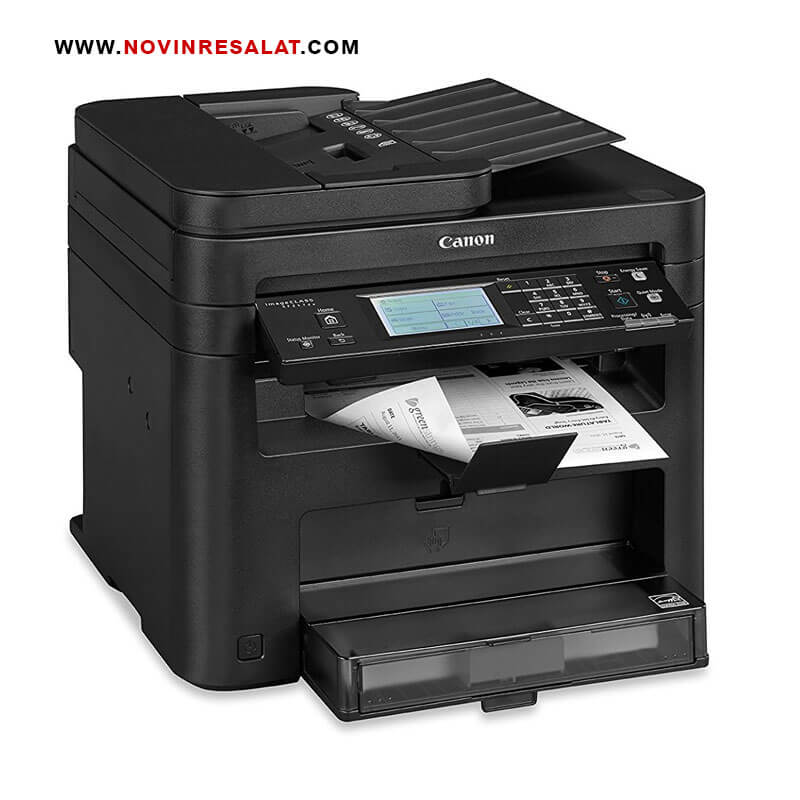 پرینتر چندکاره لیزری کانن Canon MF249dw