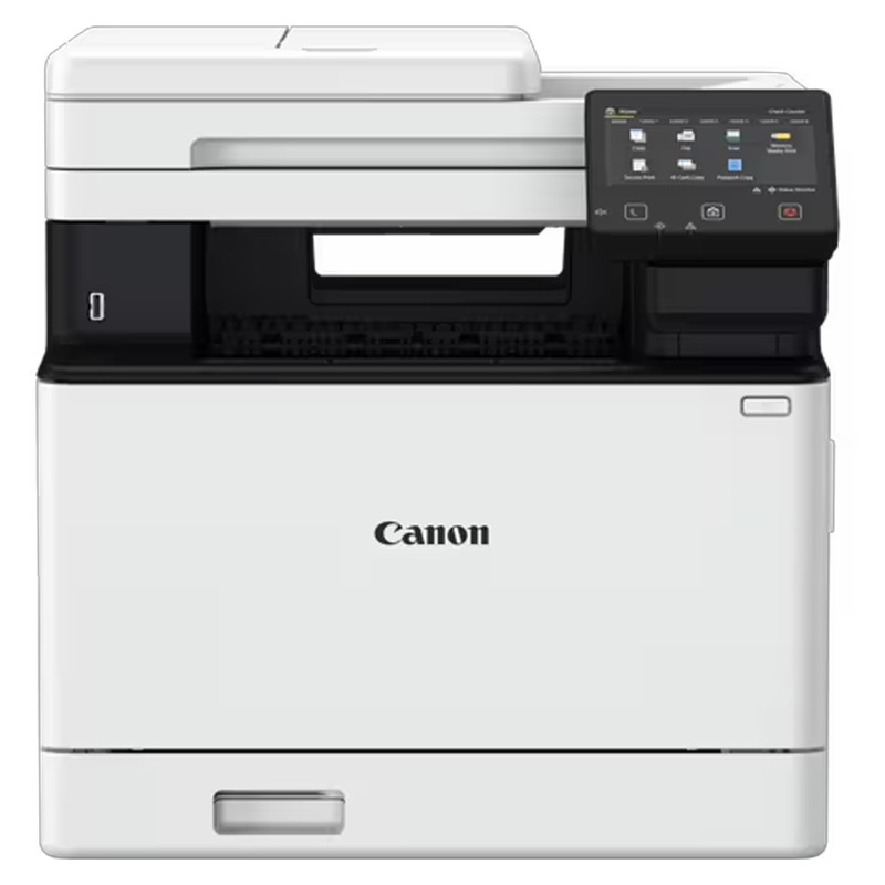 پرینتر چندکاره لیزری کانن Canon MF752Cdw
