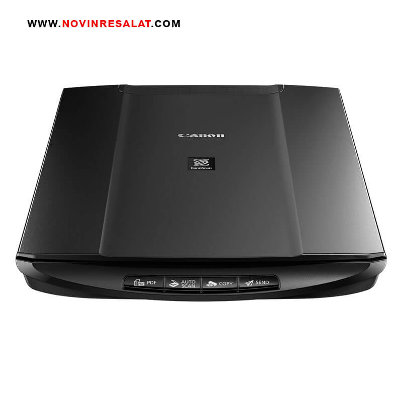 اسکنر رومیزی Canon LiDE 120