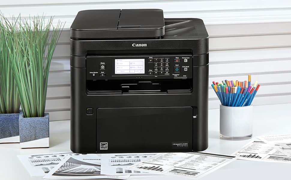 پرینتر چندکاره لیزری کانن Canon MF269dw