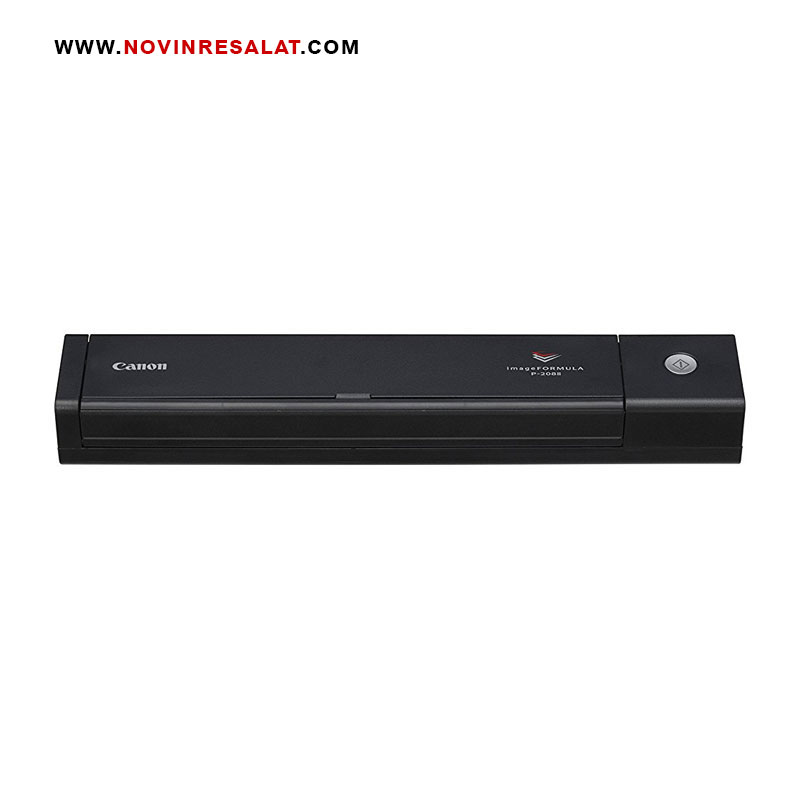 اسکنر بایگانی اسناد Canon P-208
