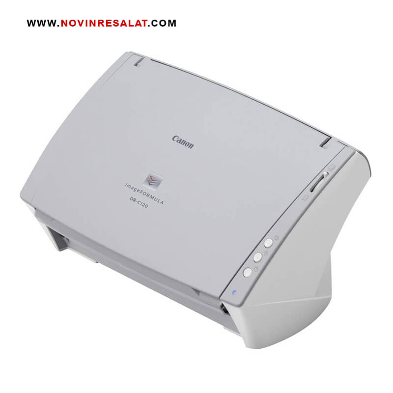 اسکنر اسناد Canon DR-C120