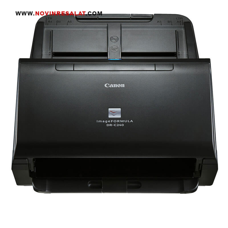 اسکنر اسناد Canon DR-C240