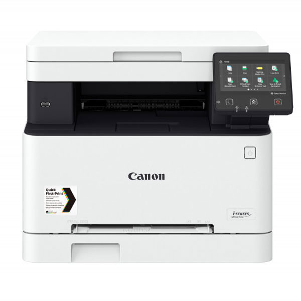 پرینتر چندکاره لیزری رنگی کانن Canon MF651Cw