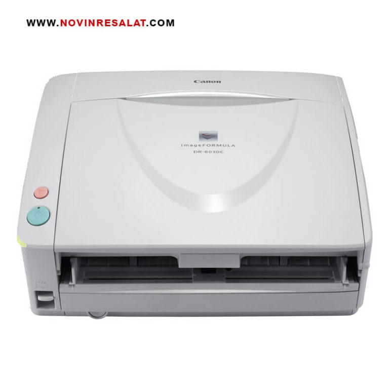 اسکنر بایگانی اسناد Canon DR-6030C